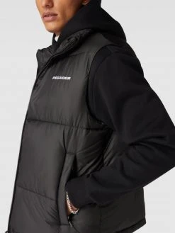 Pegador Steppweste Mit Label-Stitching Modell 'LANDIN' - Schwarz 7 Pegador Steppweste Mit Label-Stitching Modell 'LANDIN' - Schwarz -Tommy Hilfiger Shop a1458eai6l344iqc8sqj2j2a6h7j4c9p8t1j6kq5614lcka5951l4e2888r3ciqi9d1jel9n9h8kcj2a88o6cchncksjep9o64q62d1kc5j3aob3ckq3icpjclh3id1g68qm2pg