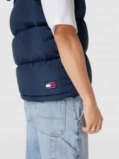 Tommy Jeans Steppweste Mit Label-Stitching Modell 'ALASKA' - Dunkelblau 7 Tommy Jeans Steppweste Mit Label-Stitching Modell 'ALASKA' - Dunkelblau -Tommy Hilfiger Shop a164eiia9174eiac693j8khk659ksihi9l73glib8t8j6h276os4eli78d4ksiad8p258gie6d3ladil6h3j6pb5cdgm4eb374r3ic9kcpi30oj160s6acr268o64o9n65hj6pg