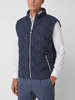 Baldessarini Steppweste Mit Reißverschluss Modell 'Santini' - Blau 8 Baldessarini Steppweste Mit Reißverschluss Modell 'Santini' - Blau -Tommy Hilfiger Shop a50kac276crl0iqe8h25cj9m759kokiba594oi2185952d1i9914gkq498q3glab690l8ji795132iqi64o66pb3c8pj8p33chh3io9kccpjioj164qj8d1h75i3icr4cpim6e8