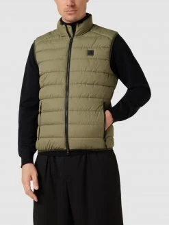 Marc O'Polo Regular Fit Steppweste Mit Stehkragen - Olivgrün 8 Marc O'Polo Regular Fit Steppweste Mit Stehkragen - Olivgrün -Tommy Hilfiger Shop a8o36i9ma53kmiqkah94cchg9spj4gq668sk8hql6sok4iqm997kqjijad93ih9o913jeiic6lakog9g6t3j0e32c4s38p1o60q66ohk6ti3aob1cli30ohh69i36cplcgr38dg