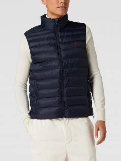 Polo Ralph Lauren Steppweste Mit Label-Stitching Modell 'TERRA' - Marineblau 8 Polo Ralph Lauren Steppweste Mit Label-Stitching Modell 'TERRA' - Marineblau -Tommy Hilfiger Shop a93j4kal9513chph9d6k4hqh8t2l4gq88p232ia289448h9g6orkagif7135ckq2ah432jpm6gs50di1ah3m2cpk6gqjiob66ti34c9kc8qj2e9ncoo34oj4c5j32cb2c9h3ie8