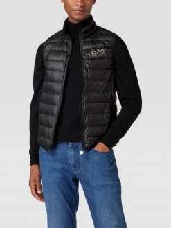 EA7 Emporio Armani Daunenweste Mit Label-Print - Schwarz 8 EA7 Emporio Armani Daunenweste Mit Label-Print - Schwarz -Tommy Hilfiger Shop a99kqlac6d3jic9ma9a32la5956kmgqg9h7kkgq7a8qkee1i9or4oga784r44l246d1ksk2mal55cgi590o34c1ncdj68c9l6go34c1k6cqjge9k69j3gdpj75i3gpj5coo68pg