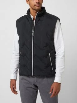 Baldessarini Steppweste Mit Reißverschluss Modell 'Santini' - Schwarz 8 Baldessarini Steppweste Mit Reißverschluss Modell 'Santini' - Schwarz -Tommy Hilfiger Shop ad8kge9ga56k4ci2a514kgho8d2j8d9lah74aiqmah950gq67543eii185a4qkq8913j4l1m6lakugqg98o38oppc5j34p35c8om8dpk6oqj2e34clgjip9j6lh3ie336ssj4p0