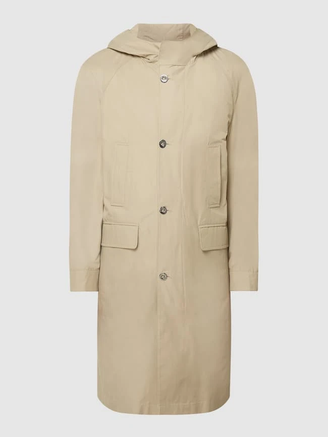 Baldessarini Parka Mit Herausnehmbarer Steppweste Modell 'Perry' - Beige 2 Baldessarini Parka Mit Herausnehmbarer Steppweste Modell 'Perry' - Beige – Bild 2