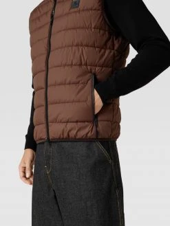 Marc O'Polo Steppweste Mit Reißverschlusstaschen - Dunkelbraun 7 Marc O'Polo Steppweste Mit Reißverschlusstaschen - Dunkelbraun -Tommy Hilfiger Shop al9jgkq9a0r3gea684r42jicad95ckam88qkika29cs4odhm71a4iga4akq44ii56oslaj2h84oj2ea274o62p32cos3acpn70pjio9k6so62o9p74rjcdhkccrmcohh65hj2do