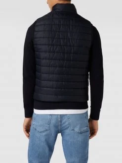 HUGO Steppweste Mit Stehkragen - Marineblau 9 HUGO Steppweste Mit Stehkragen - Marineblau -Tommy Hilfiger Shop aor54laca963ie216d8kuj1h98p50ia98l138l2falajehq1690kkeab912kkj1n8p3kukid9h6j6kaj70o68c33cgr3eopp61gmao9k75imae346ksm6phg6crmae9m74smcp0