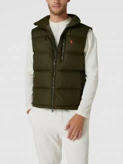 Polo Ralph Lauren Daunenweste Mit Stehkragen - Olivgrün 8 Polo Ralph Lauren Daunenweste Mit Stehkragen - Olivgrün -Tommy Hilfiger Shop ap1k8k9p694k4kqb6kqkoi2da0p46e1na4o3cli48t2j2li6a8q32e2j8h9kekq284ok4l2b9t5kikab88o6ad9m70q38opi6ks38phk6tgm6ohl74omao9m75j38chp70q3gco